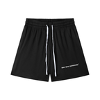 Be En Garde™ Mesh Shorts