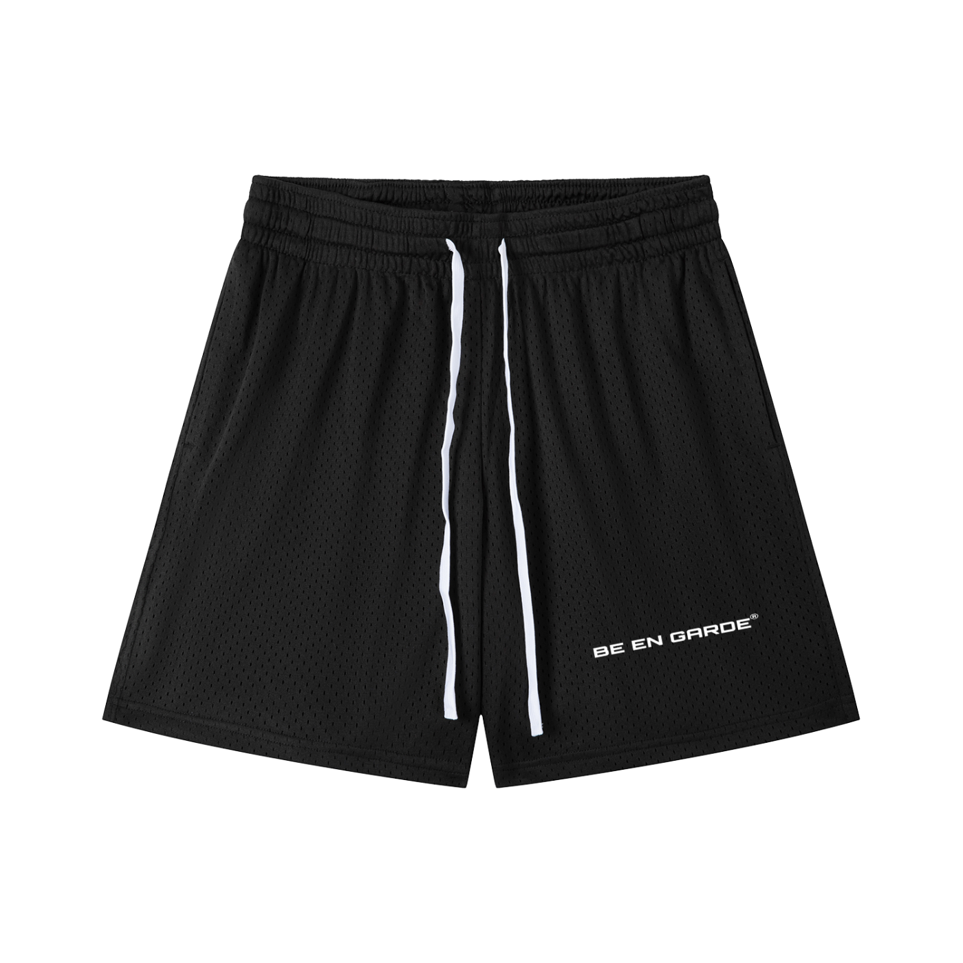 Be En Garde™ Mesh Shorts