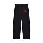 TAB DEPT™ CURVED STRIPE SWEATS