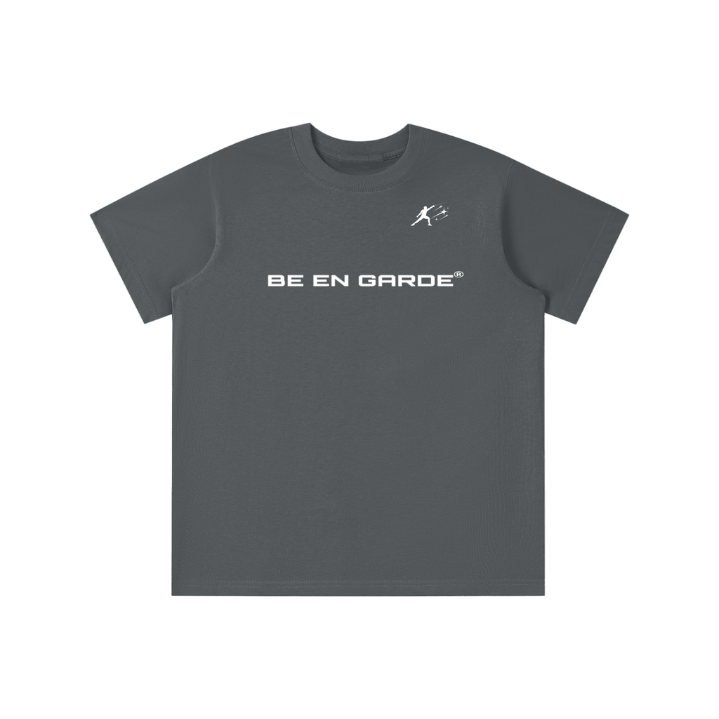 BE EN GARDE ESSENTIAL KIDS’ TEE