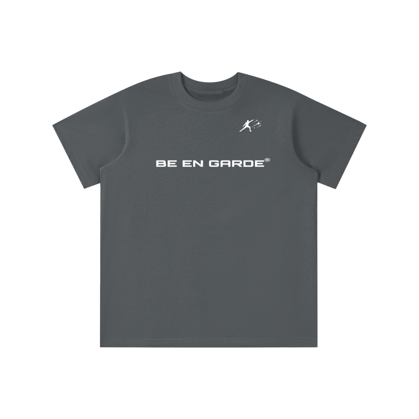 BE EN GARDE ESSENTIAL KIDS’ TEE