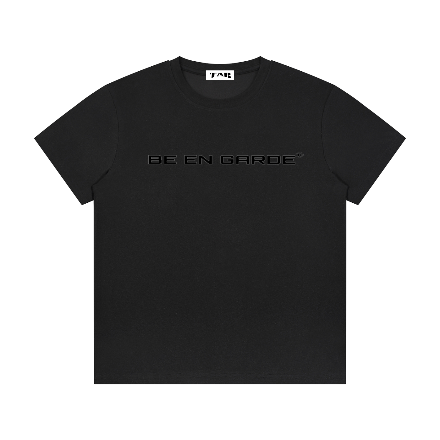 BE EN GARDE™ QUICK DRY REGULAR FIT TEE