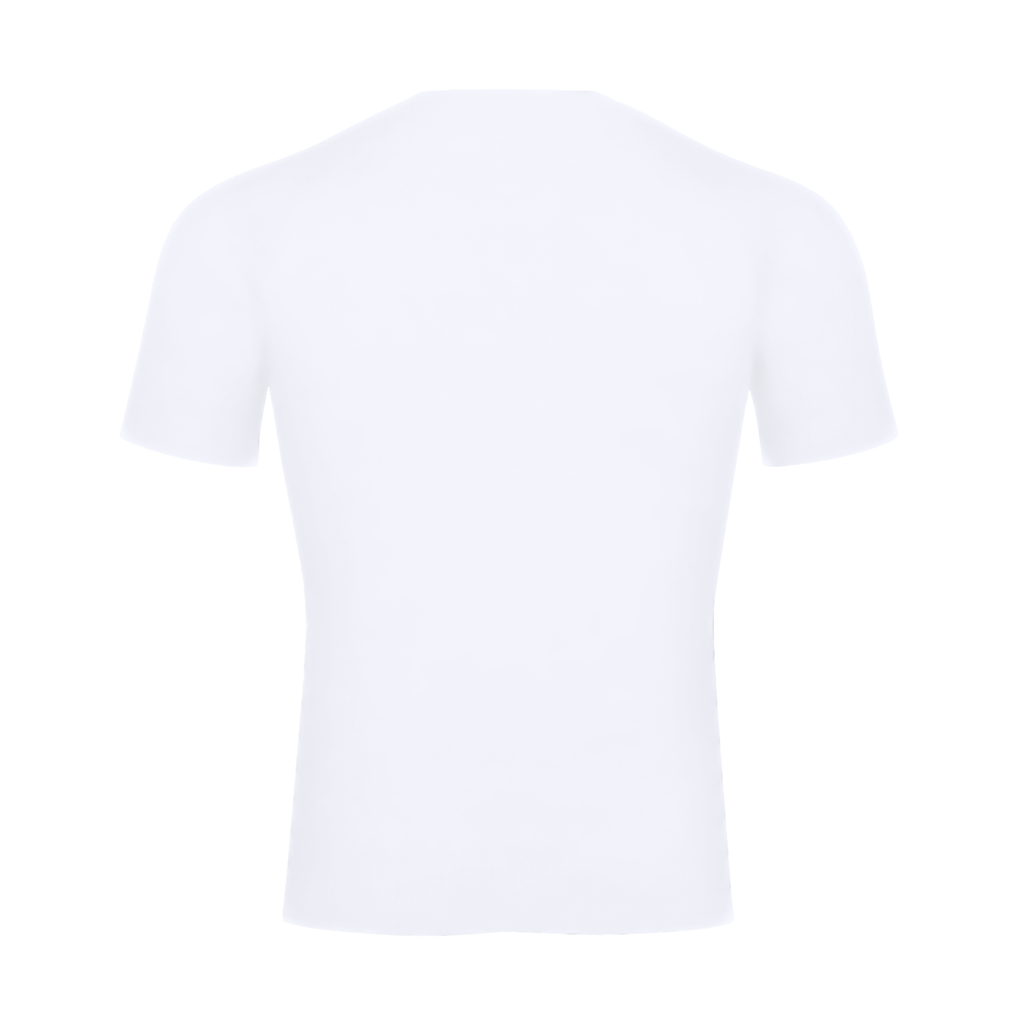 BE EN GARDE Performance Short Sleeve Tee