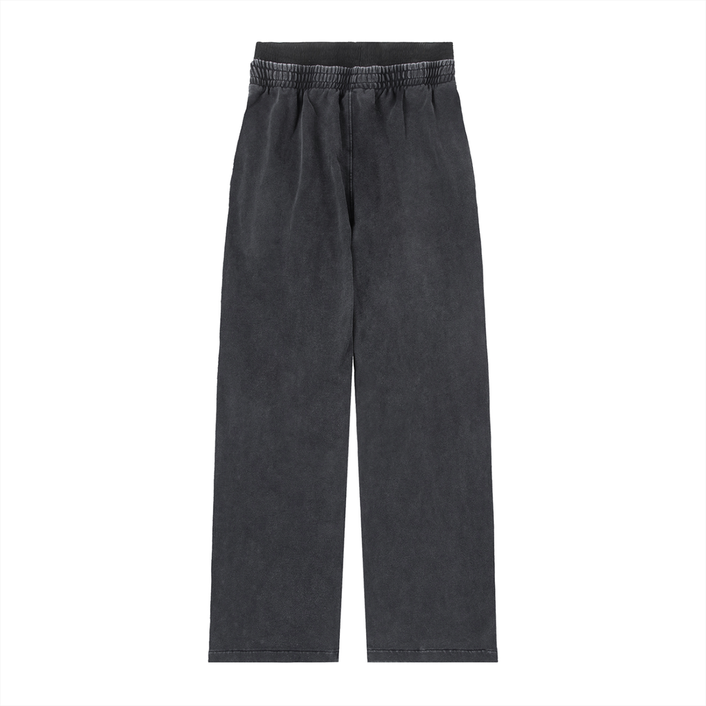 TABdept™ Vintage Washed Waist Pants