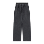TABdept™ Vintage Washed Waist Pants