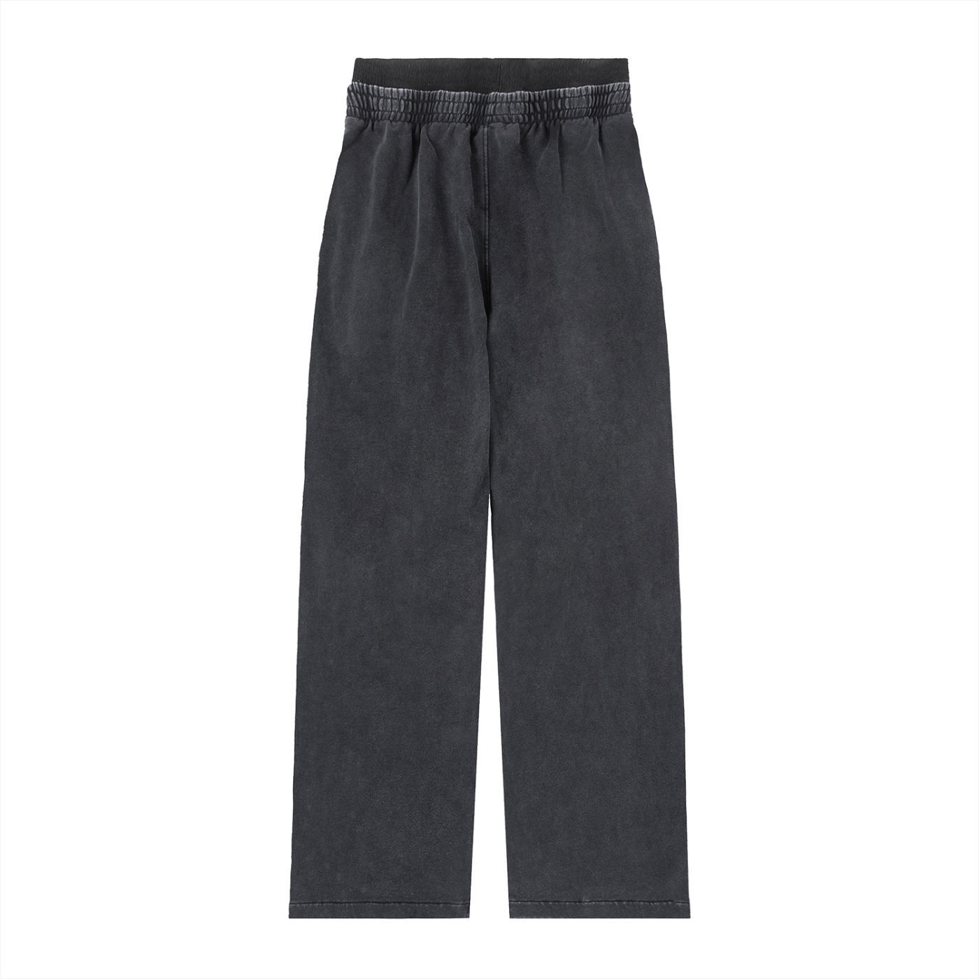TABdept® Vintage Washed Waist Pants