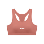 TAB DEPT™ CROPPED SPORTS BRA