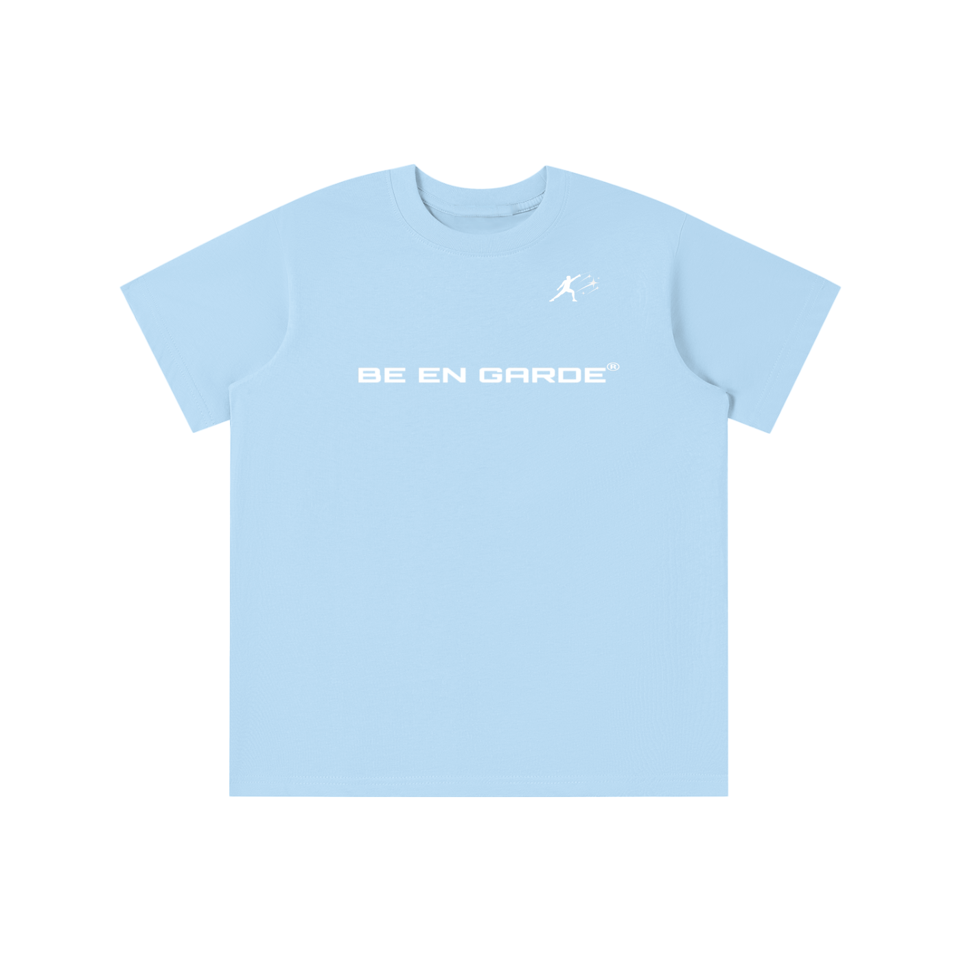 BE EN GARDE ESSENTIAL KIDS’ TEE