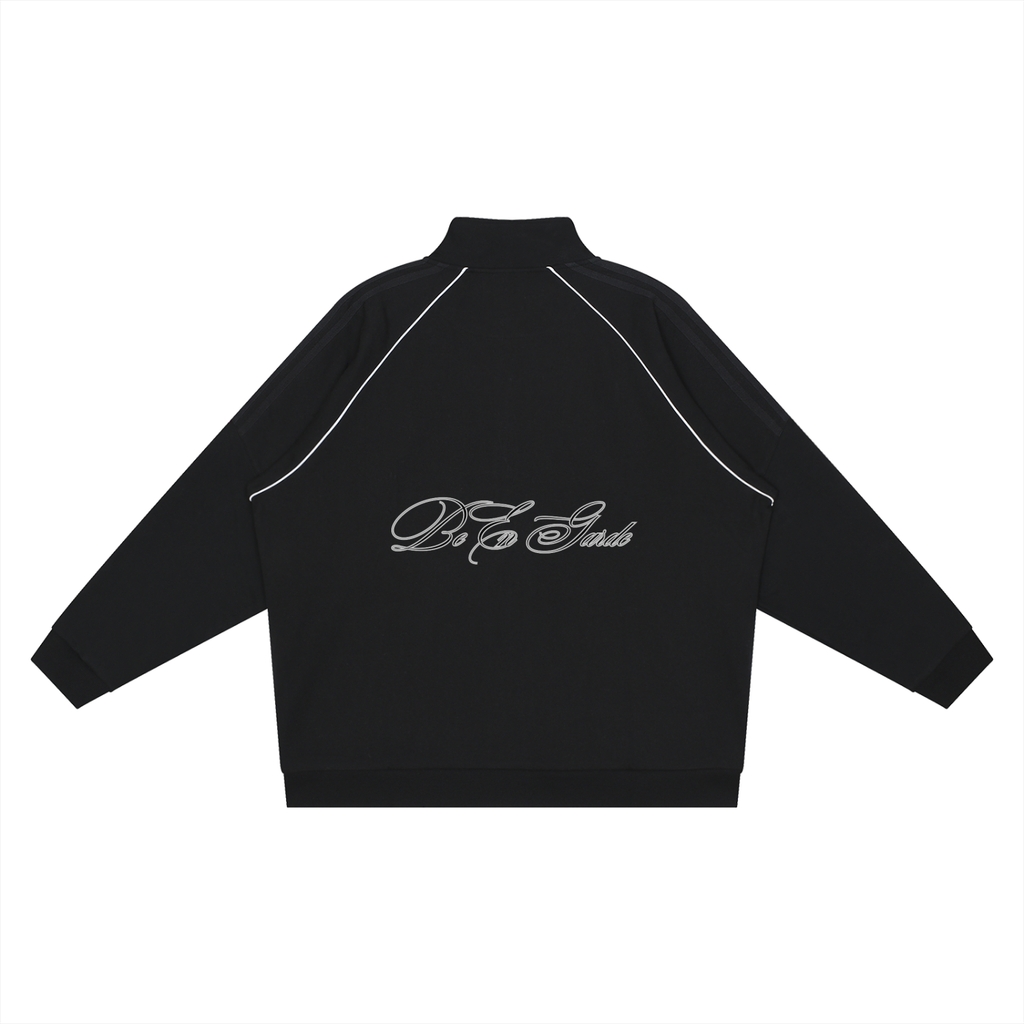 Be En Garde™ Reflection Striped Jacket