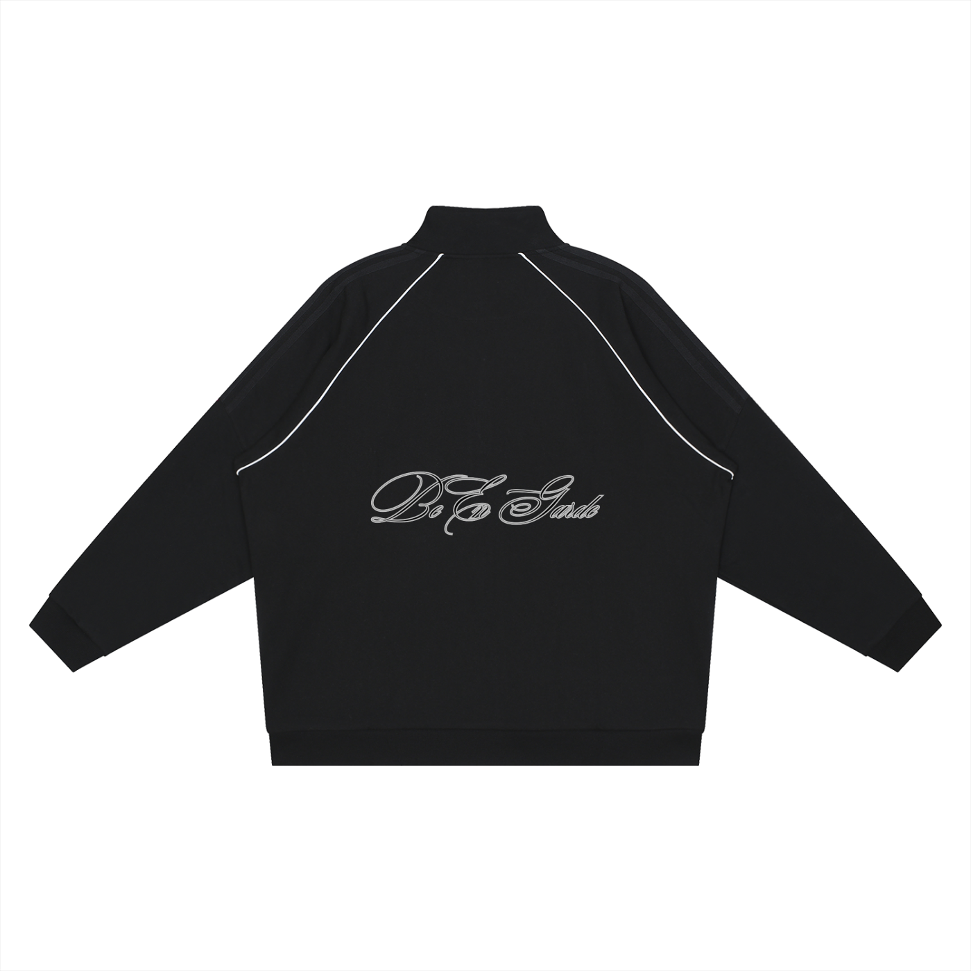 Be En Garde™ Reflection Striped Jacket