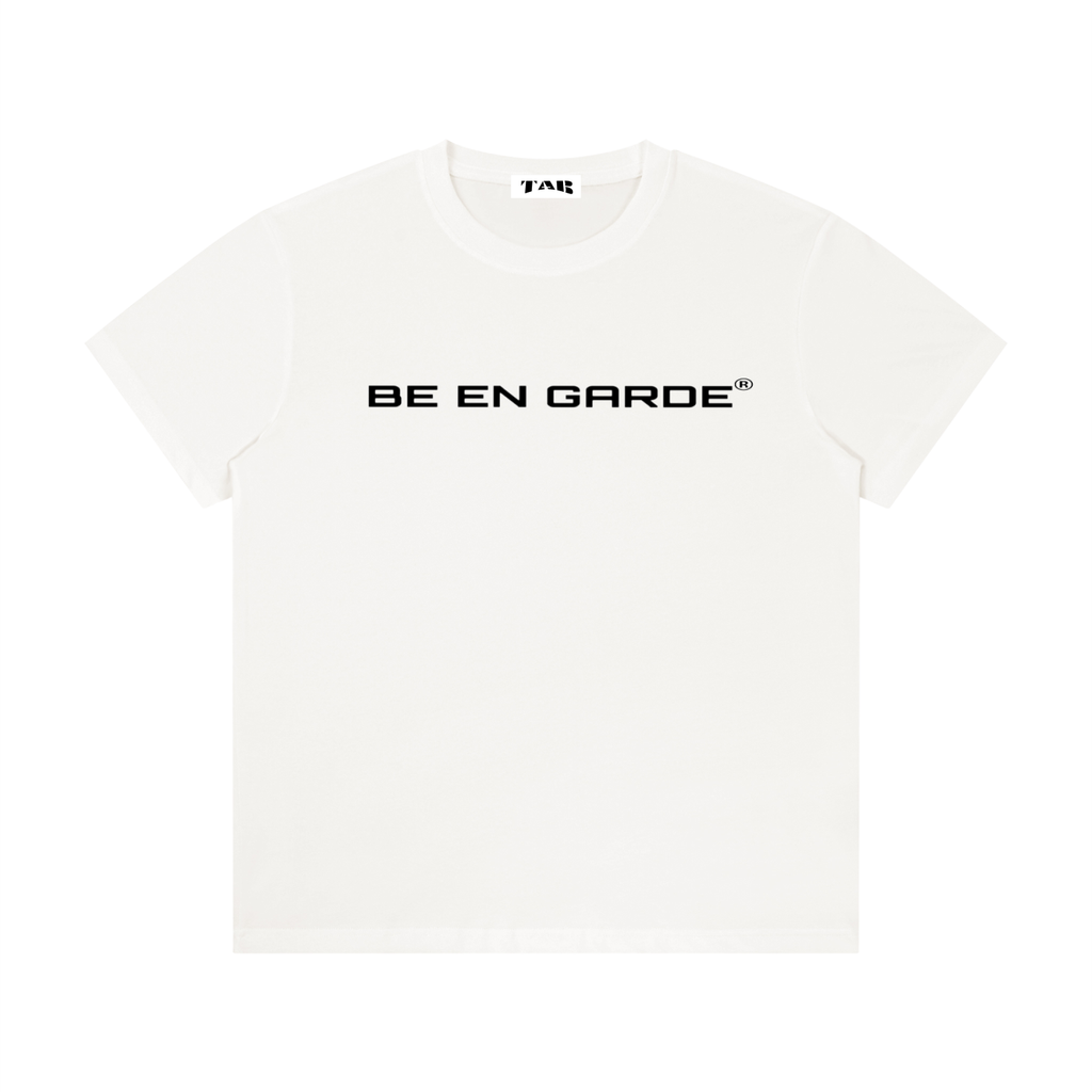 BE EN GARDE™ QUICK DRY REGULAR FIT TEE