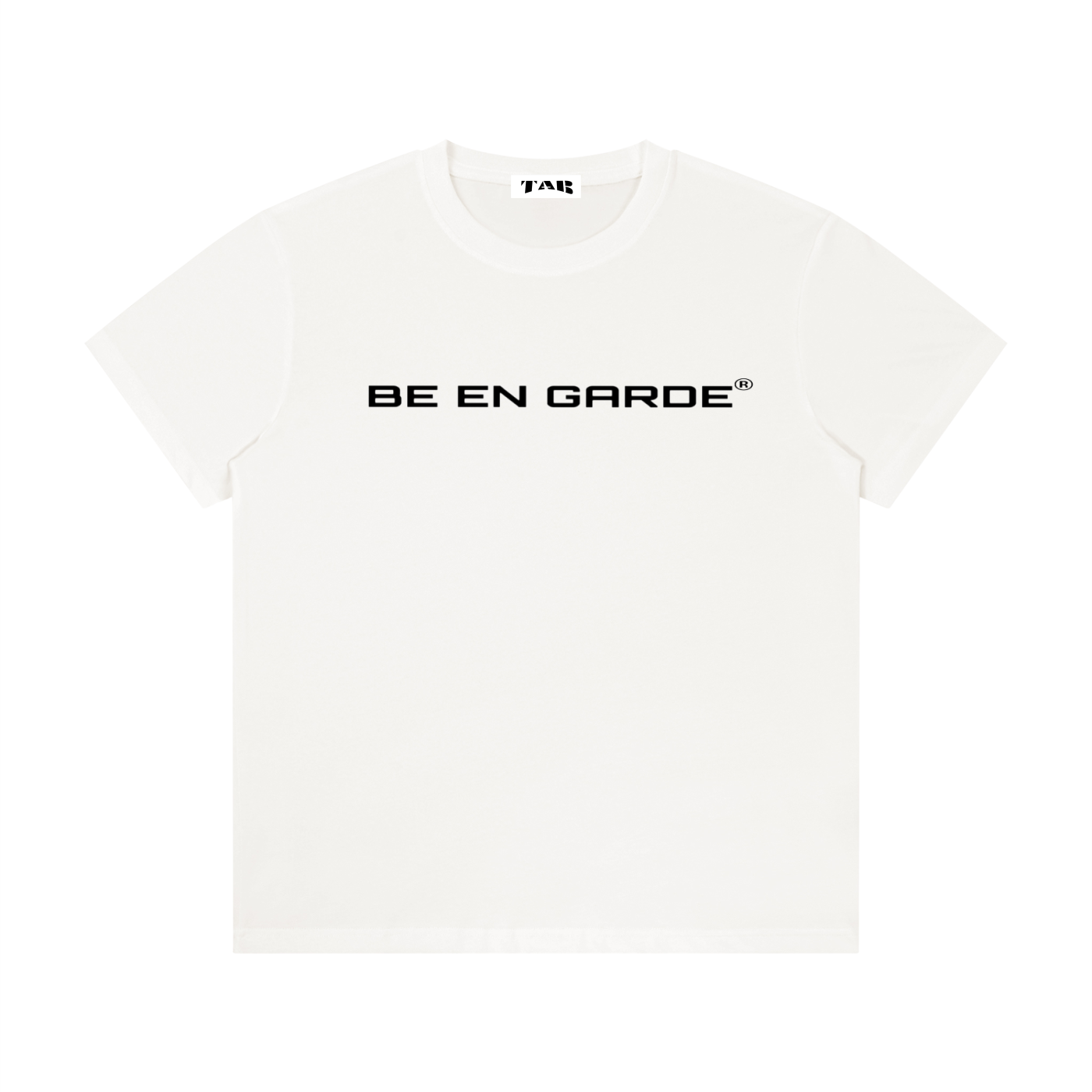 BE EN GARDE™ QUICK DRY REGULAR FIT TEE