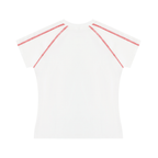 BE EN GARDE™ STITCH RAGLAN TEE