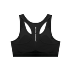TAB DEPT™ CROPPED SPORTS BRA