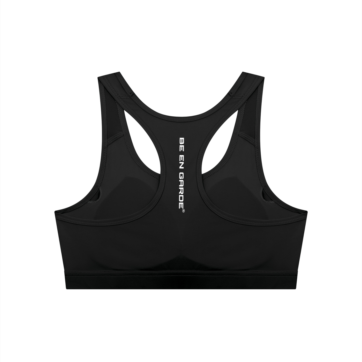 TAB DEPT™ CROPPED SPORTS BRA