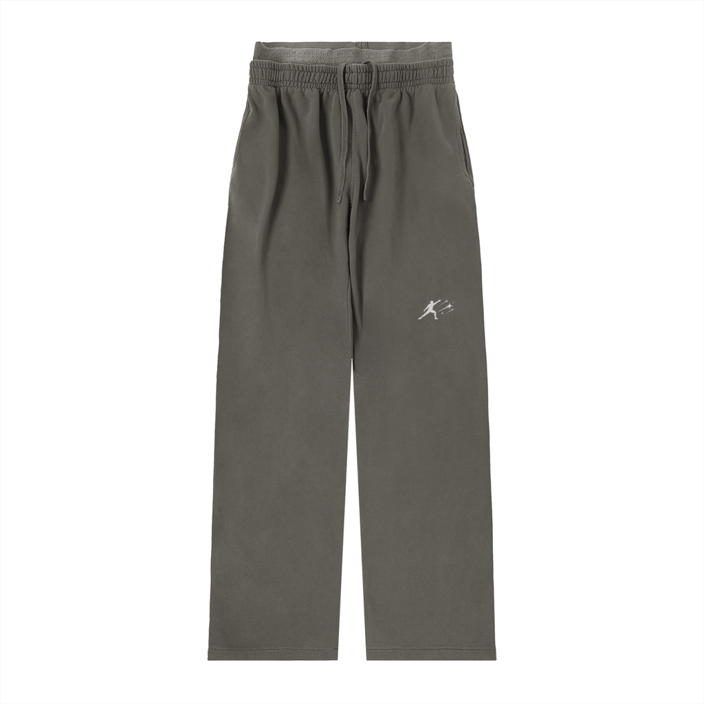 TABdept™ Vintage Washed Waist Pants