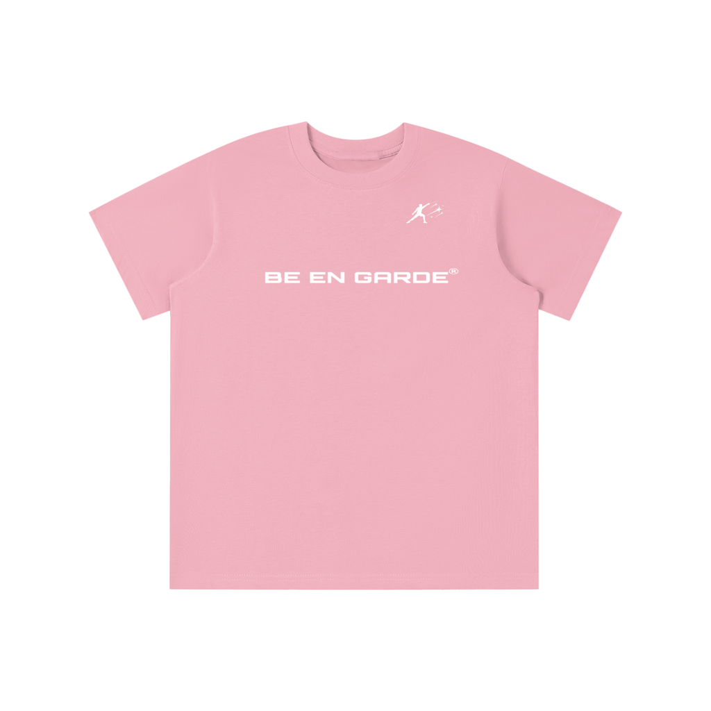 BE EN GARDE ESSENTIAL KIDS’ TEE