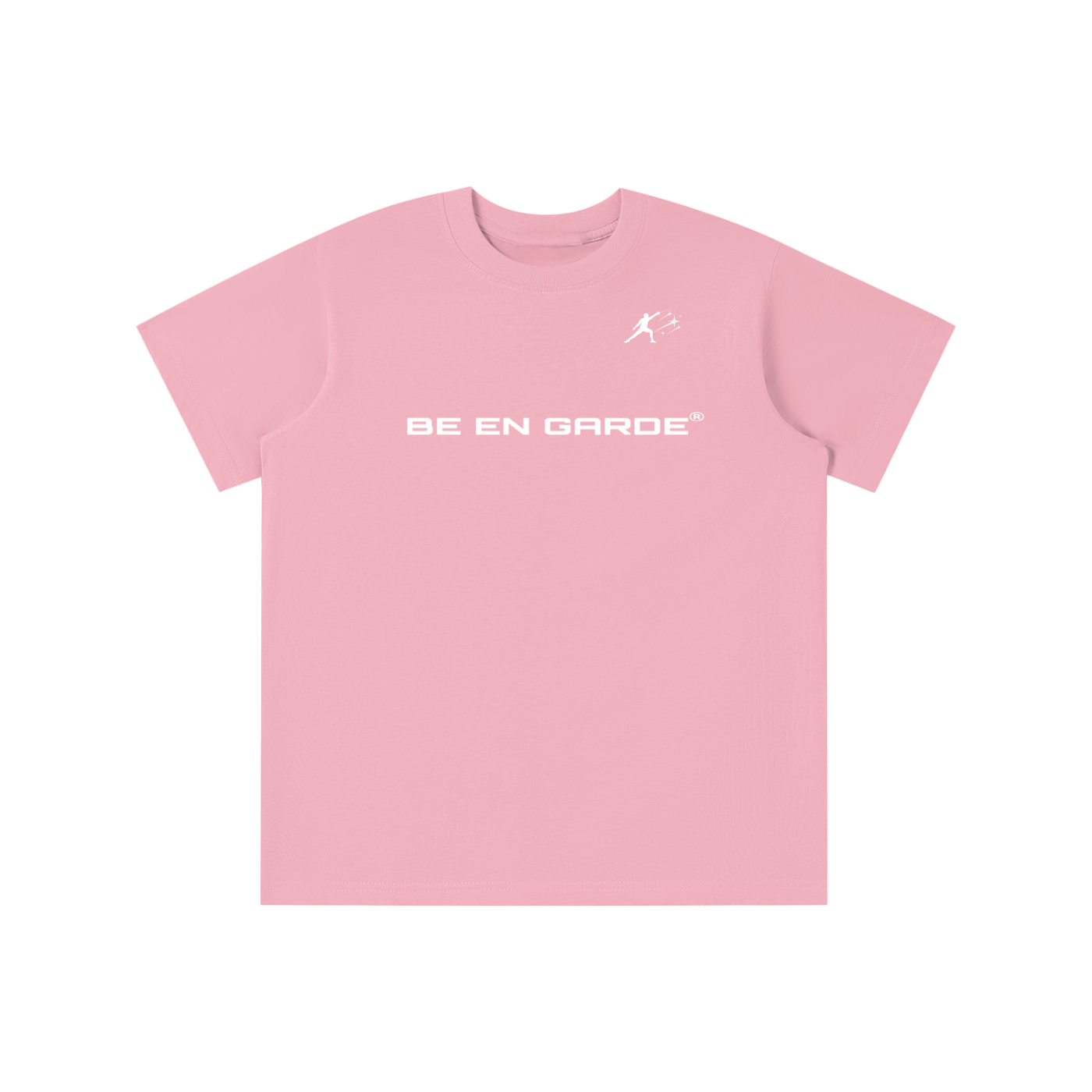 BE EN GARDE ESSENTIAL KIDS’ TEE