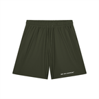 BE EN GARDE™ DRAWSTRING SHORTS