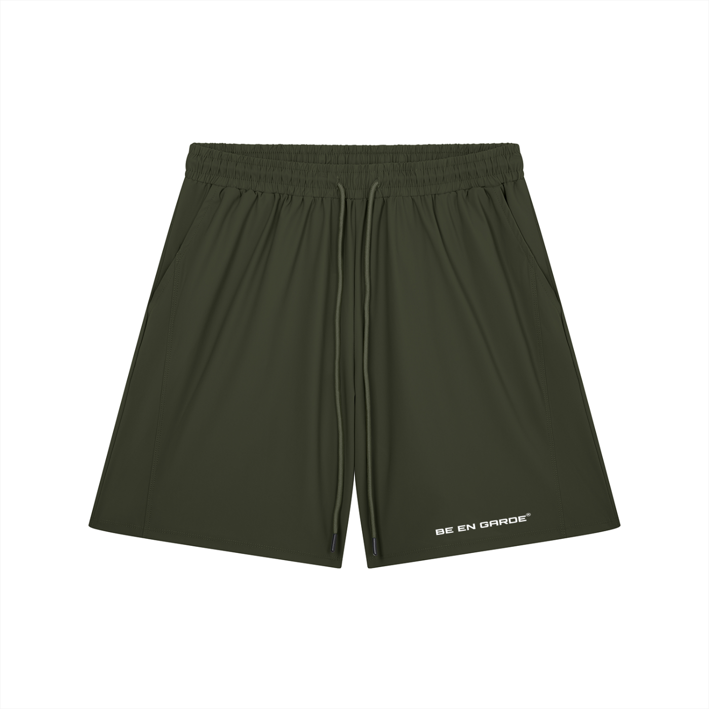 BE EN GARDE™ DRAWSTRING SHORTS