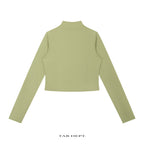 TAB DEPT. FULL-ZIP SPORTS JACKET