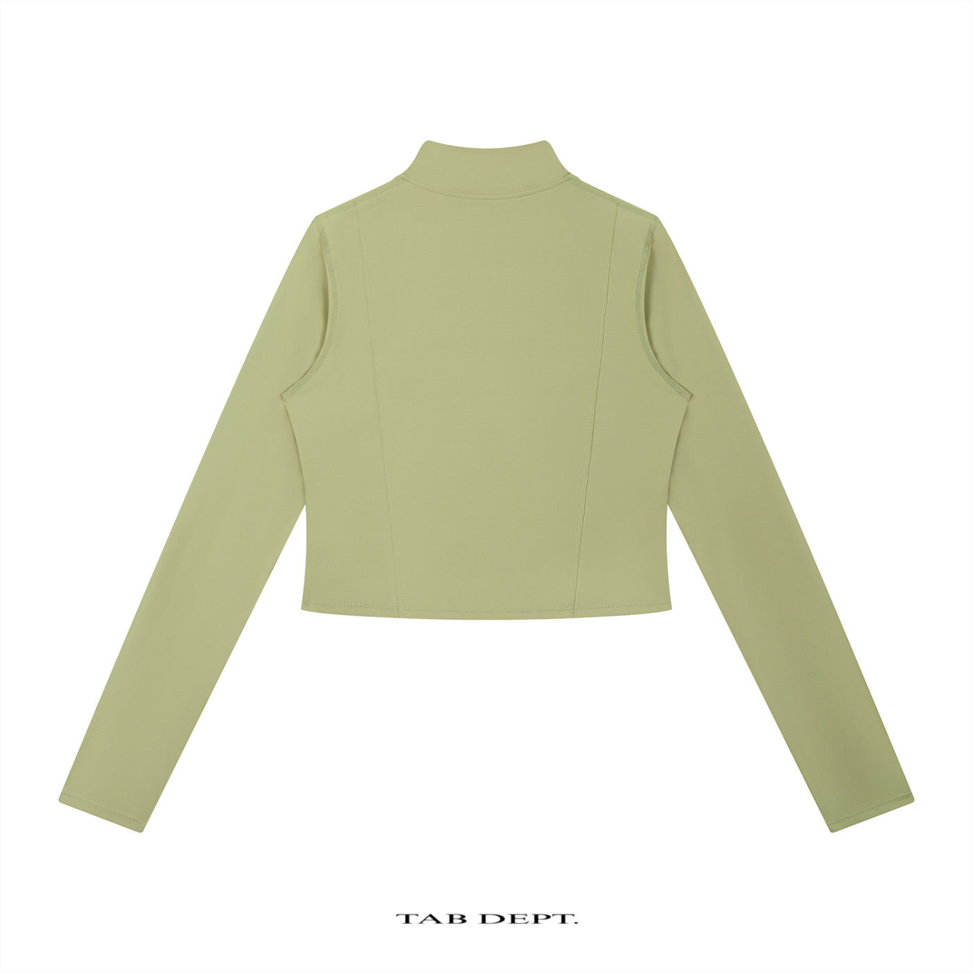 TAB DEPT. FULL-ZIP SPORTS JACKET