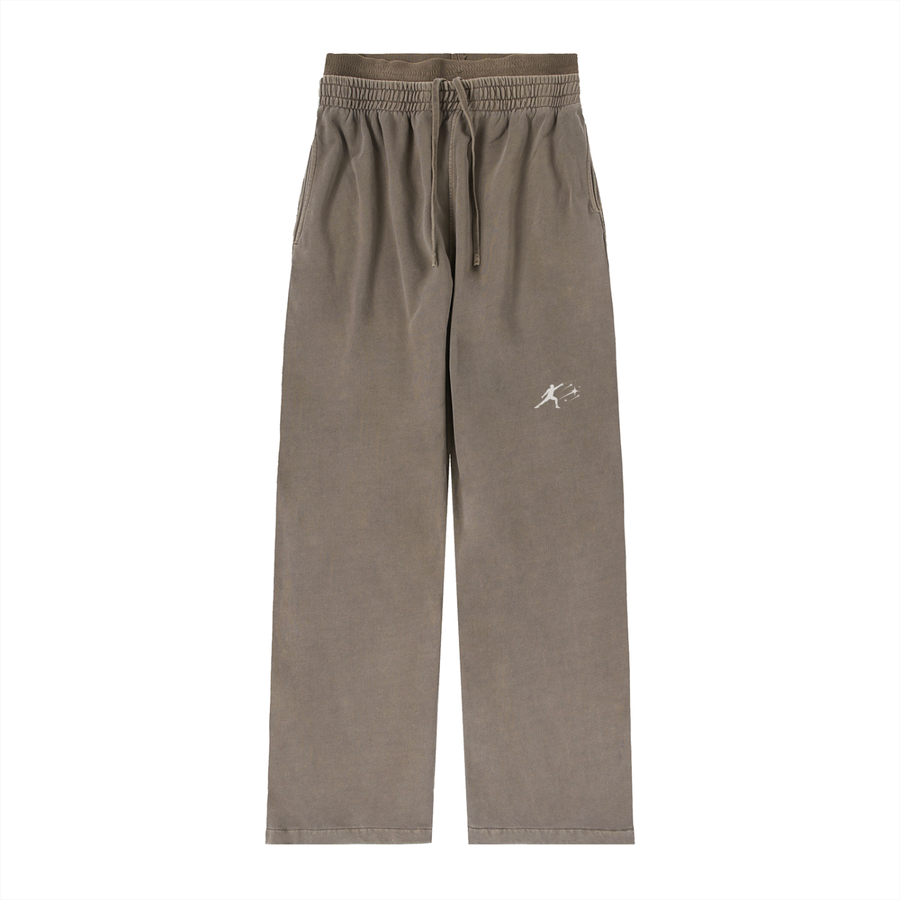 TAB DEPT.  Vintage Washed Waist Pants