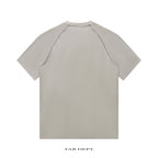 TAB DEPT. RAGLAN COOLMAX TEE