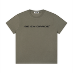 BE EN GARDE™ QUICK DRY REGULAR FIT TEE