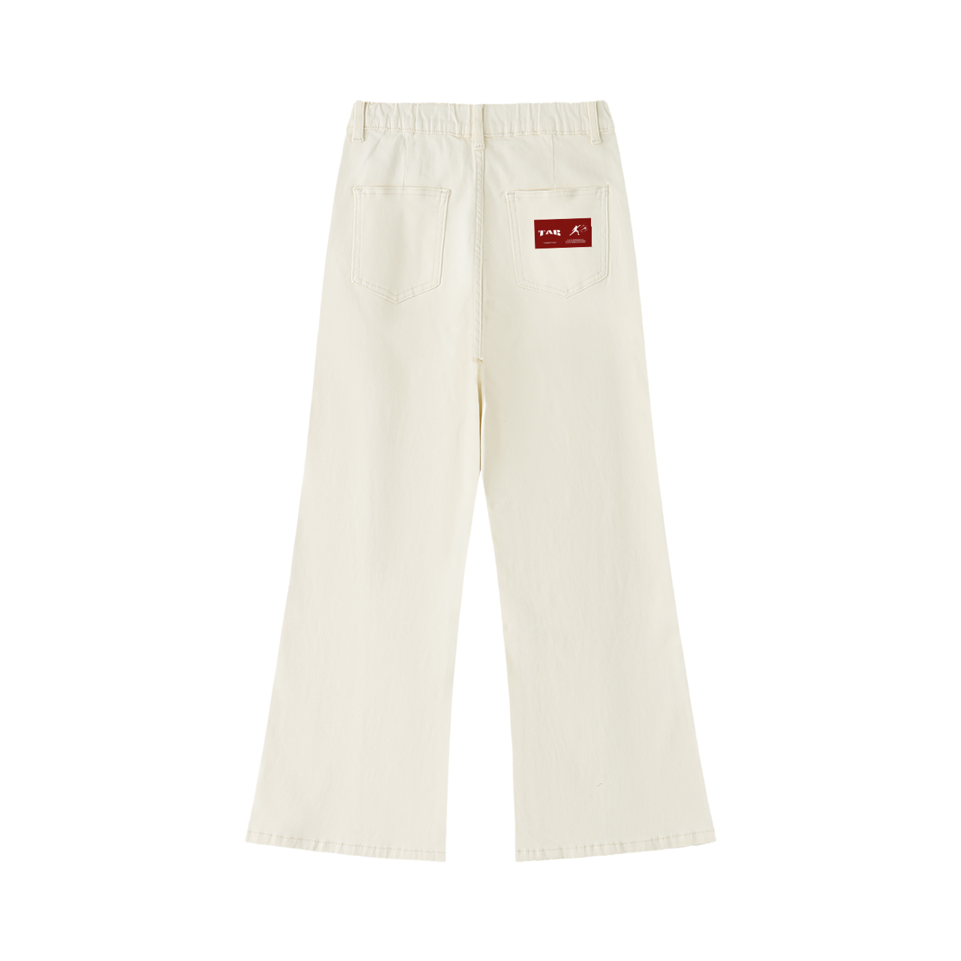 BE EN GARDE™ FLARED JEANS