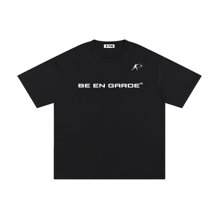 BE EN GARDE® TEE