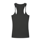 BE EN GARDE™ SLIM FIT RIBBED RACERBACK TANK