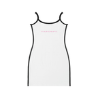 TAB DEPT. MINI DRESS