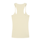 BE EN GARDE™ SLIM FIT RIBBED RACERBACK TANK