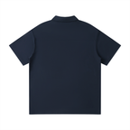 BE EN GARDE™ QUARTER-ZIP POLO SHIRT