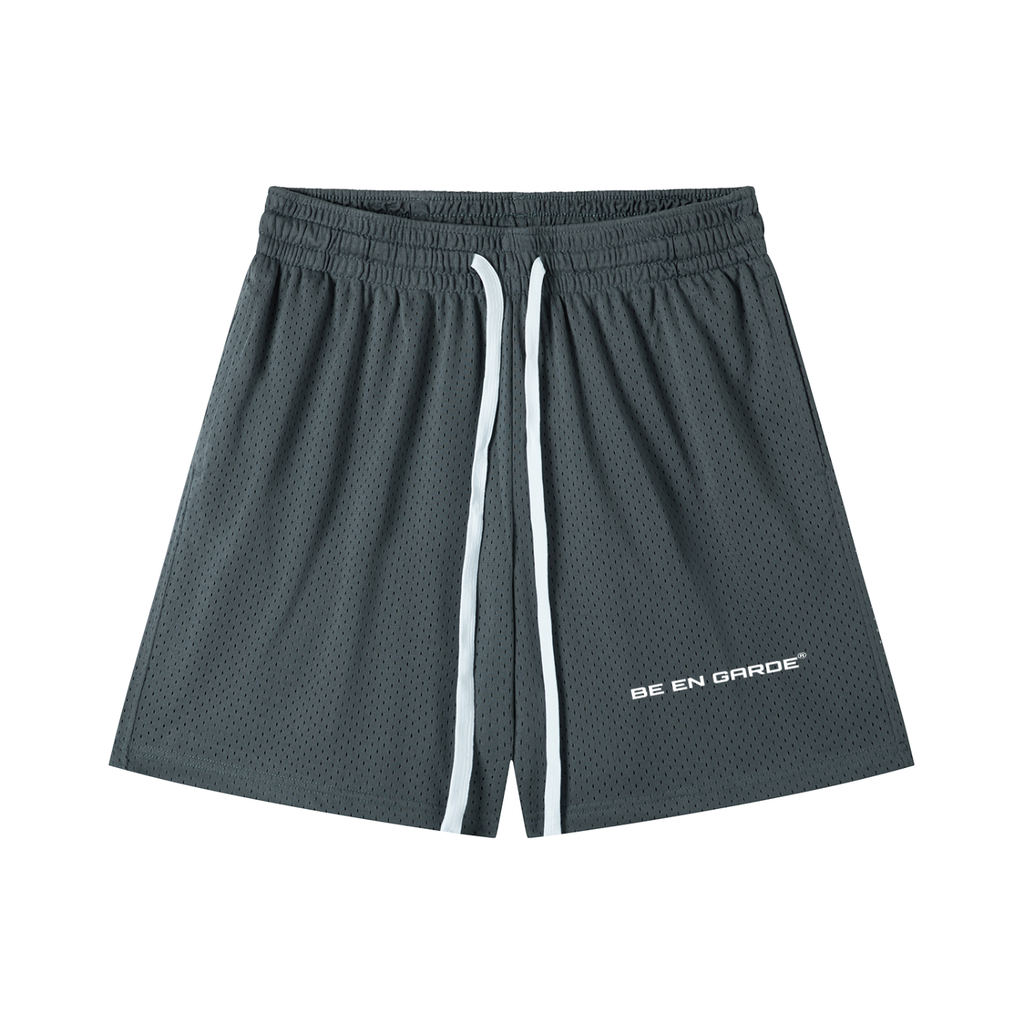 Be En Garde™ Mesh Shorts