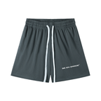 Be En Garde™ Mesh Shorts