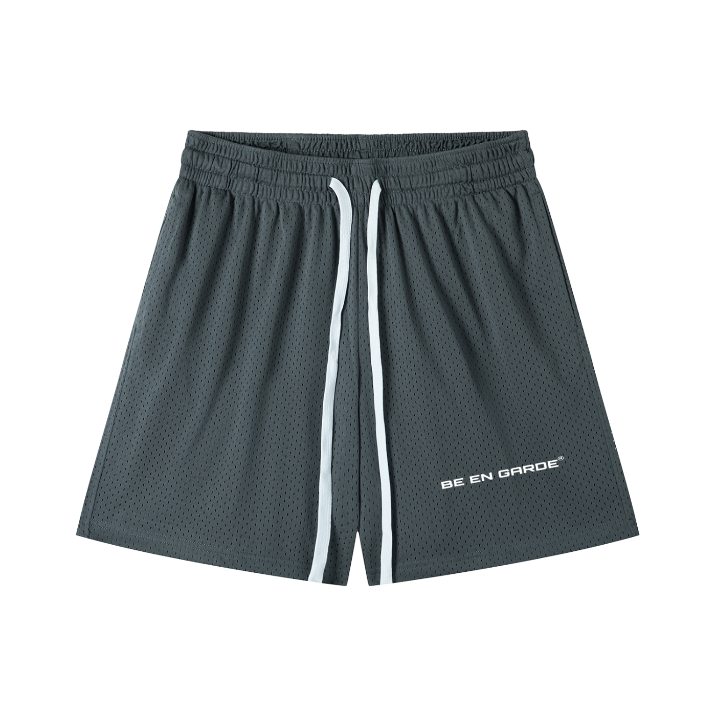 Be En Garde™ Mesh Shorts
