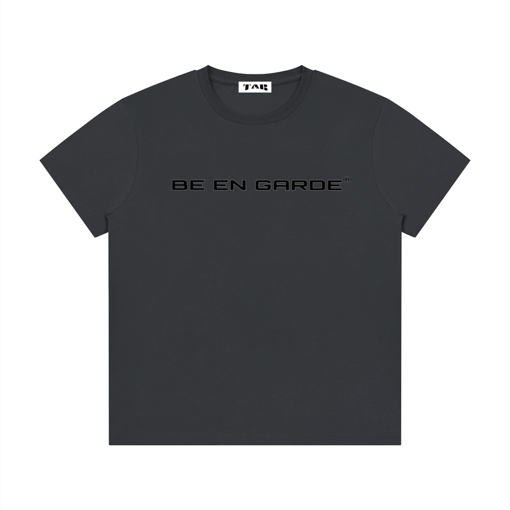 BE EN GARDE™ QUICK DRY REGULAR FIT TEE
