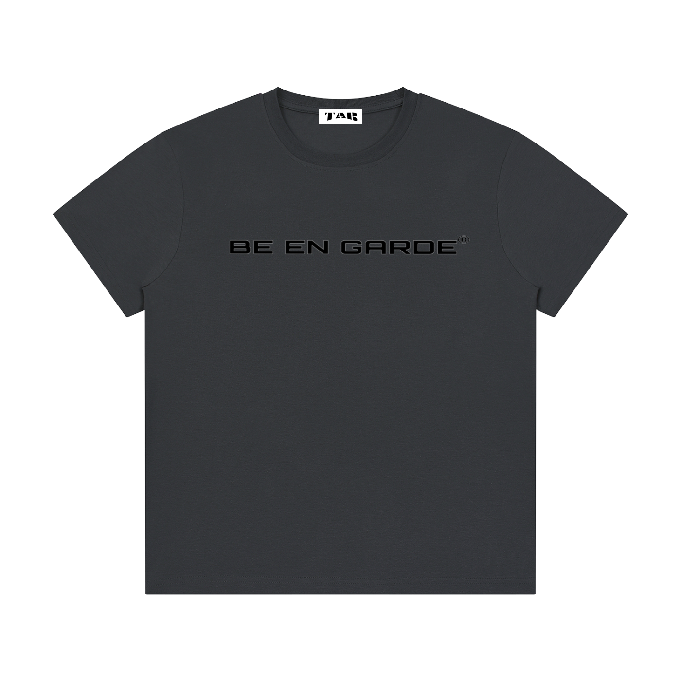 BE EN GARDE™ QUICK DRY REGULAR FIT TEE