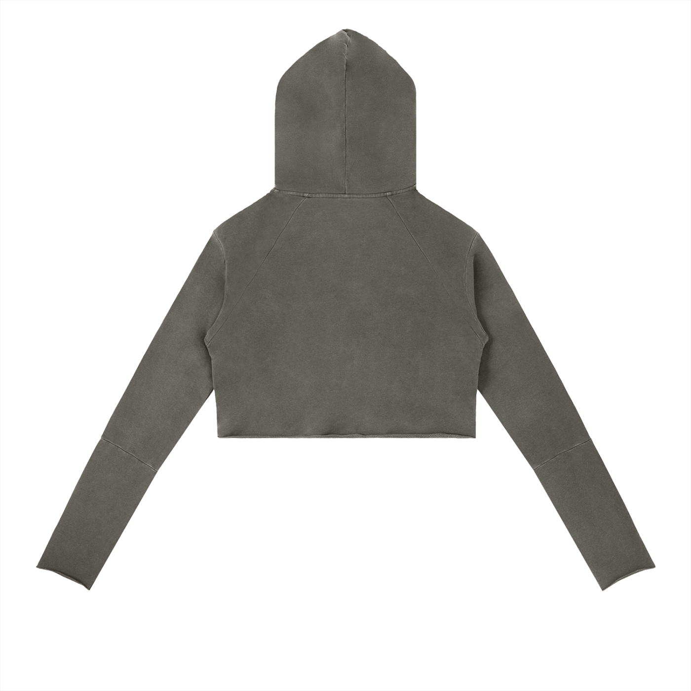 TABdept™ Vintage Washed Hoodie
