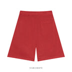 TAB DEPT. MESH FENCER SHORTS