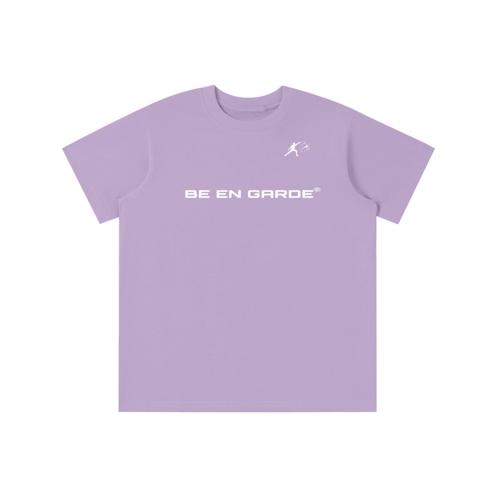 BE EN GARDE ESSENTIAL KIDS’ TEE