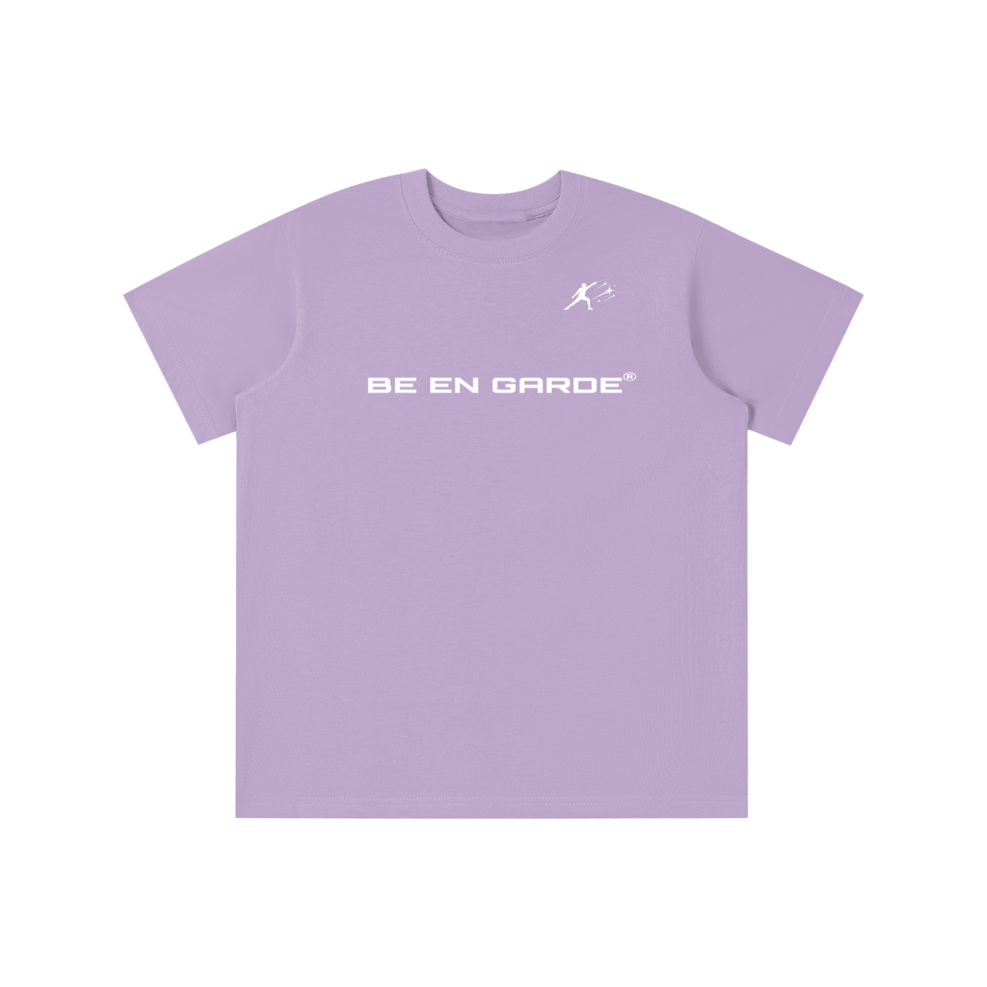 BE EN GARDE ESSENTIAL KIDS’ TEE