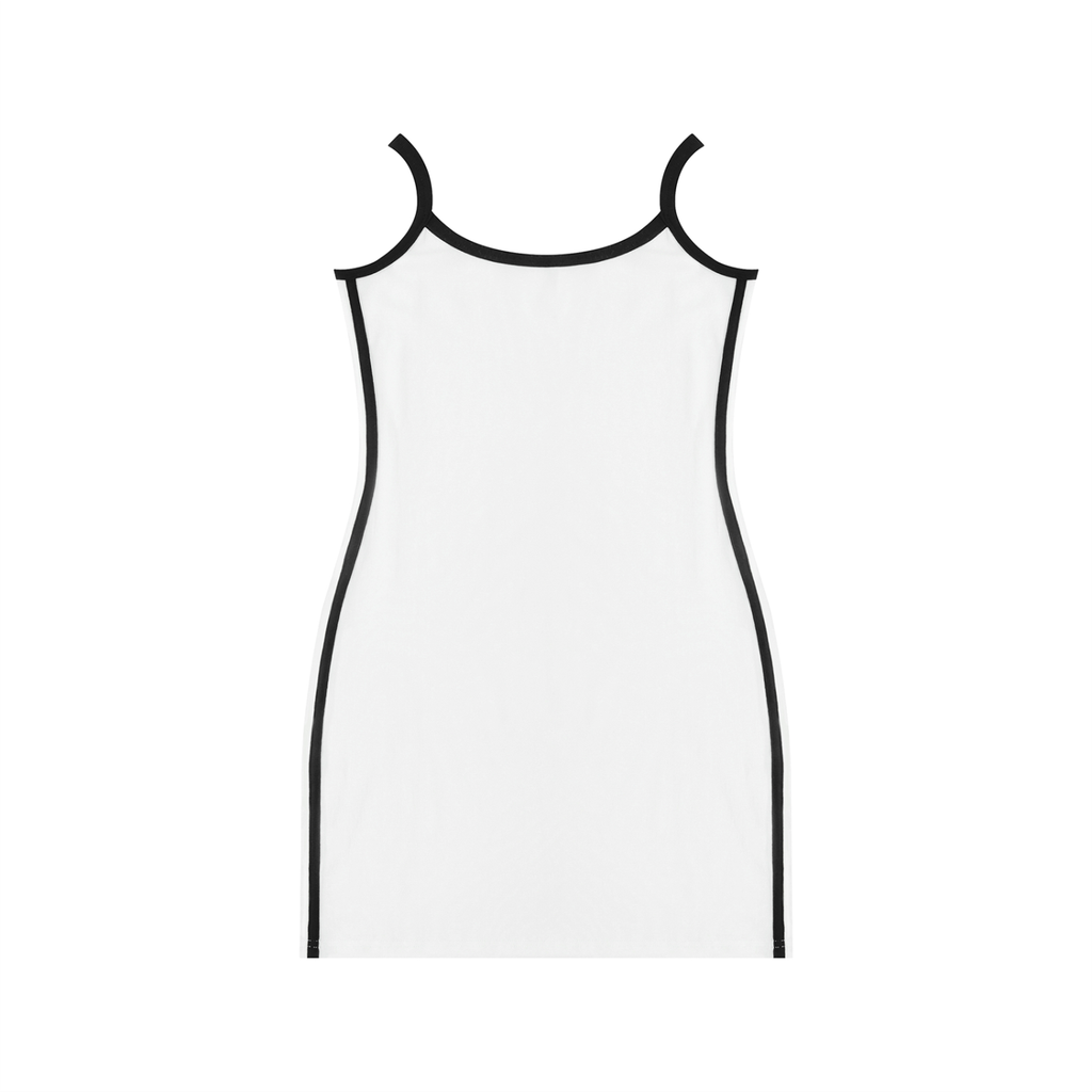 TAB DEPT. MINI DRESS