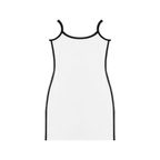 TAB DEPT. MINI DRESS