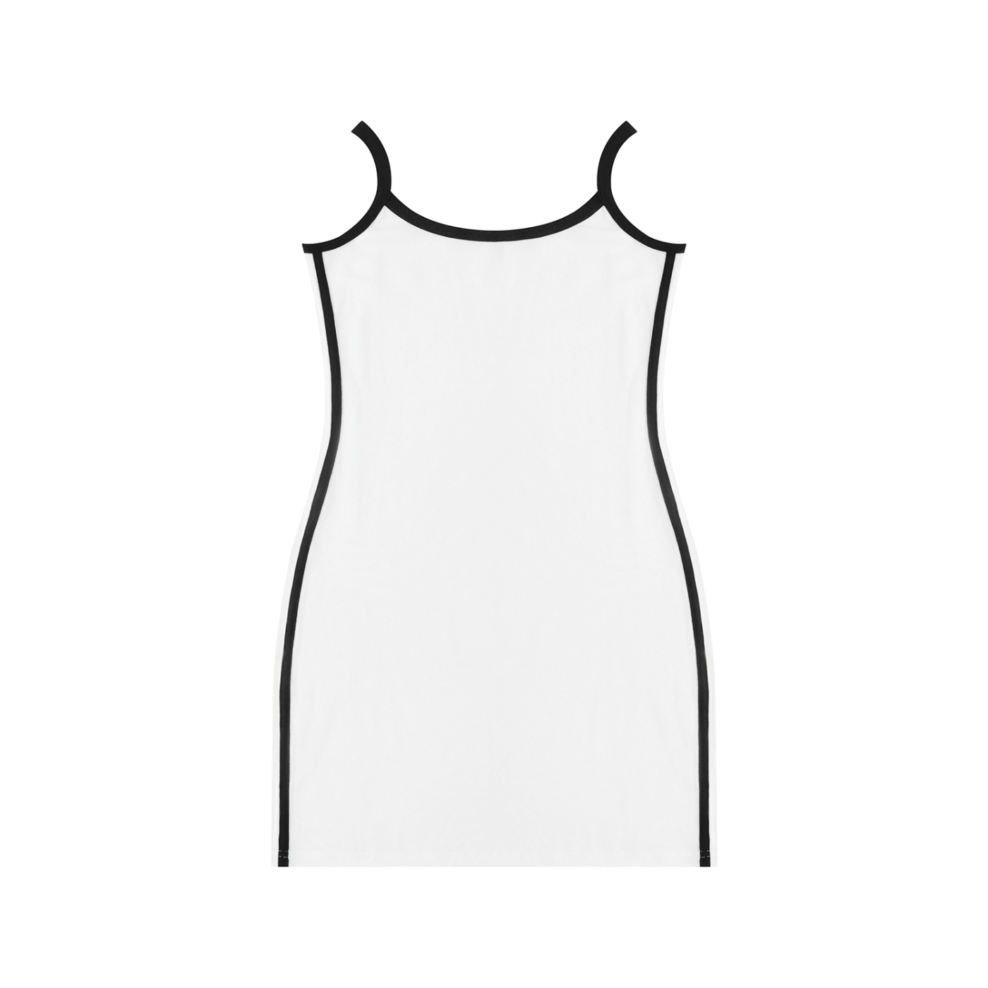 TAB DEPT. MINI DRESS