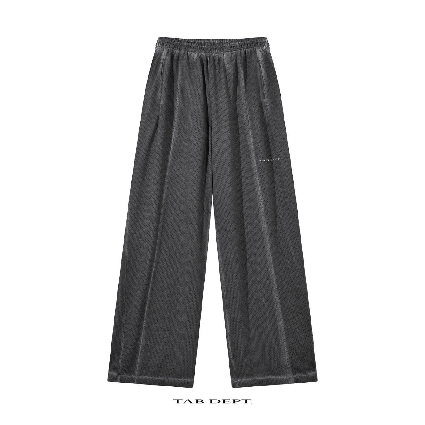TAB DEPT. VINTAGE MESH SWEATPANTS