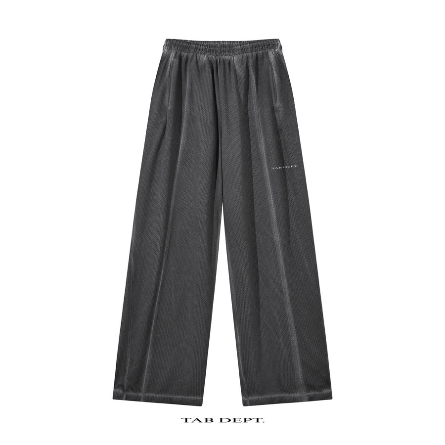 TAB DEPT. VINTAGE MESH SWEATPANTS