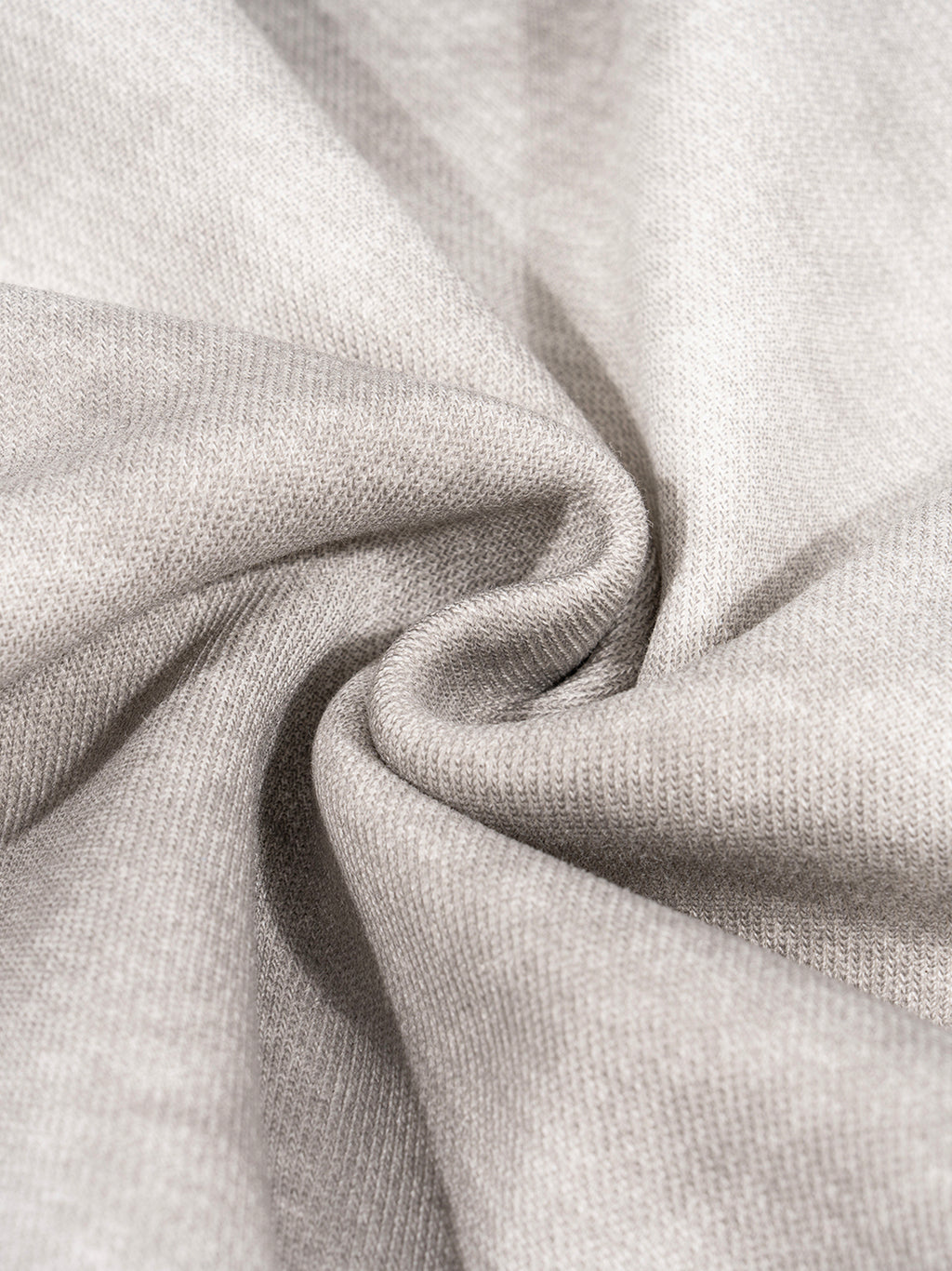 BE EN GARDE™ Dirty Washed Zip-Up Hoodie
